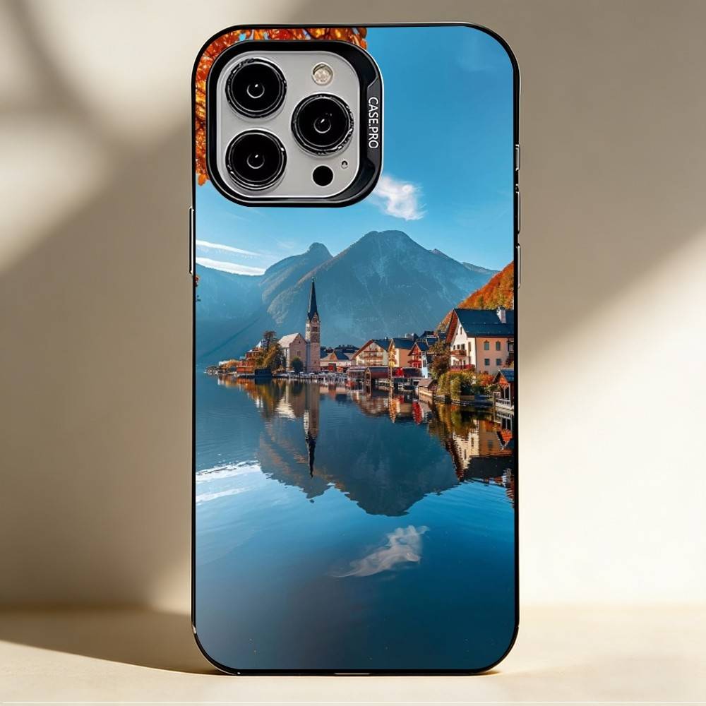 Zurich Inspired  Phone Case Fo - Zurich Phone Cases ulasan dan harga