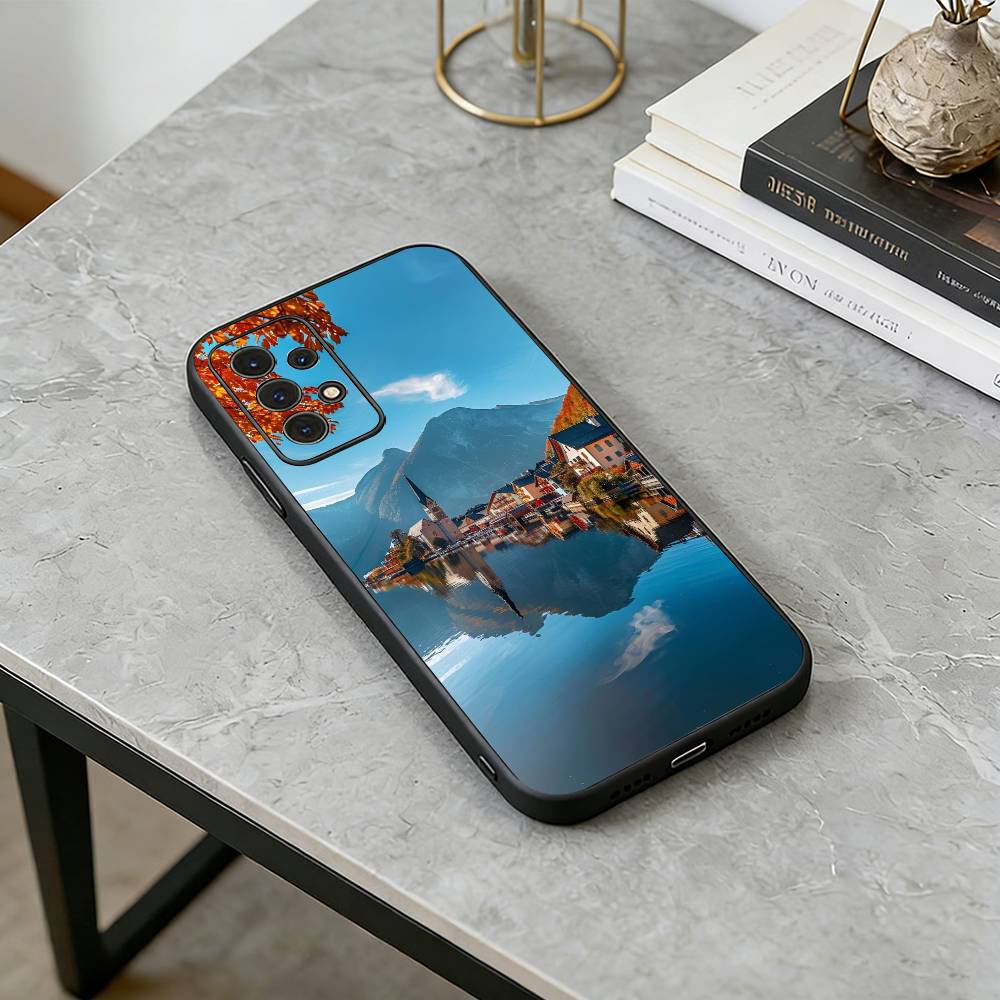 Zurich Inspired  Phone Case Bl - Zurich Phone Cases ulasan dan harga