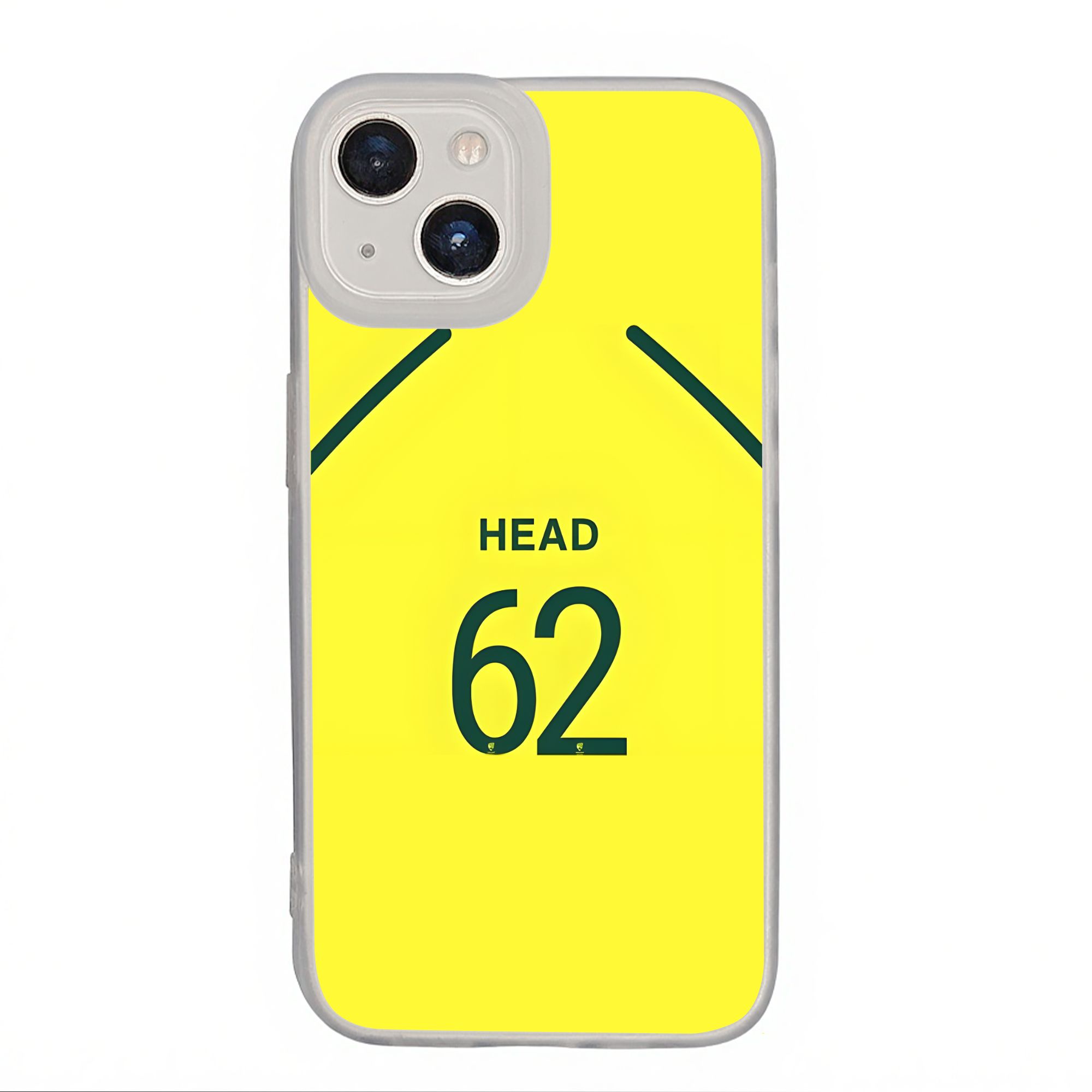 New Armor Bumper Shockproof Tr - Phone Cases Australia ulasan dan harga