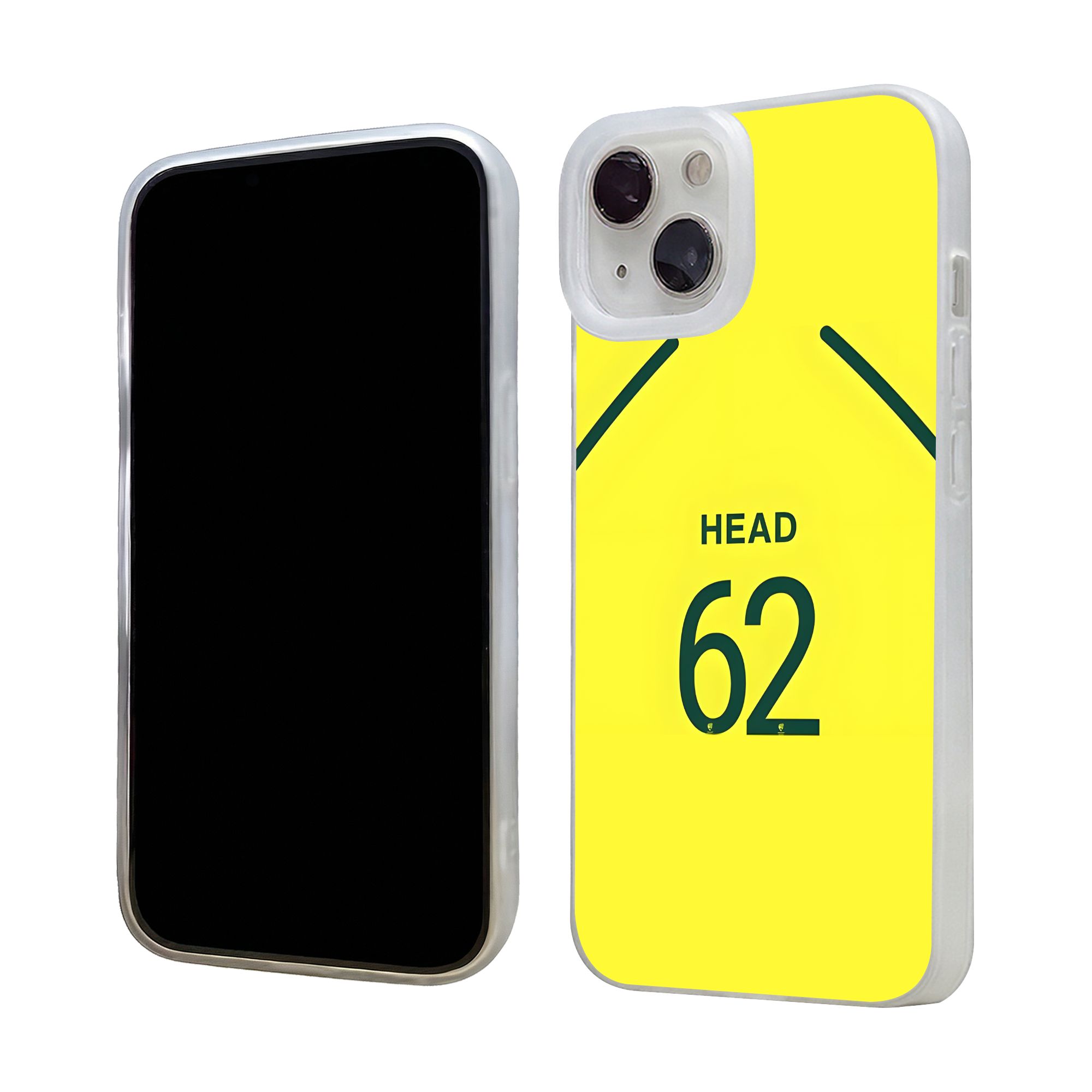 New Armor Bumper Shockproof Tr - Phone Cases Australia ulasan dan harga