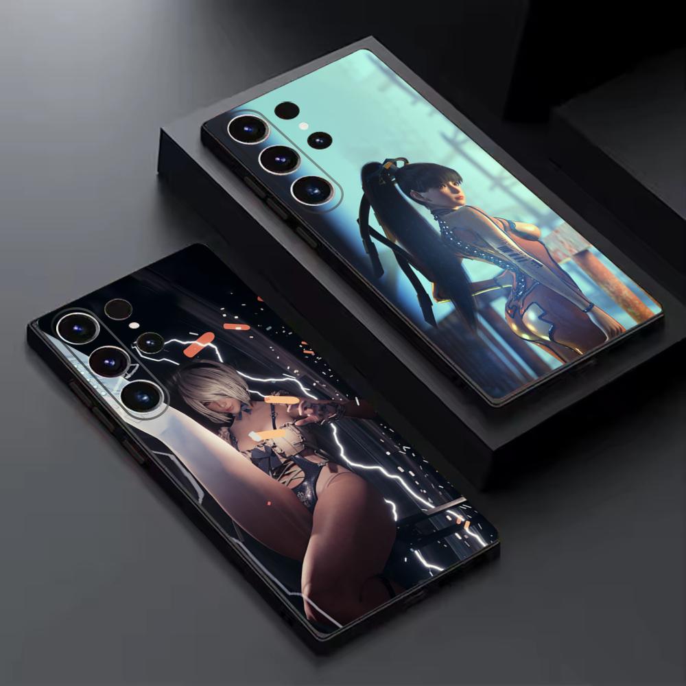 HOT GAME S-Stellar B-Blade  Ph - Phone Cases Samsung S25 Ultra ulasan dan harga