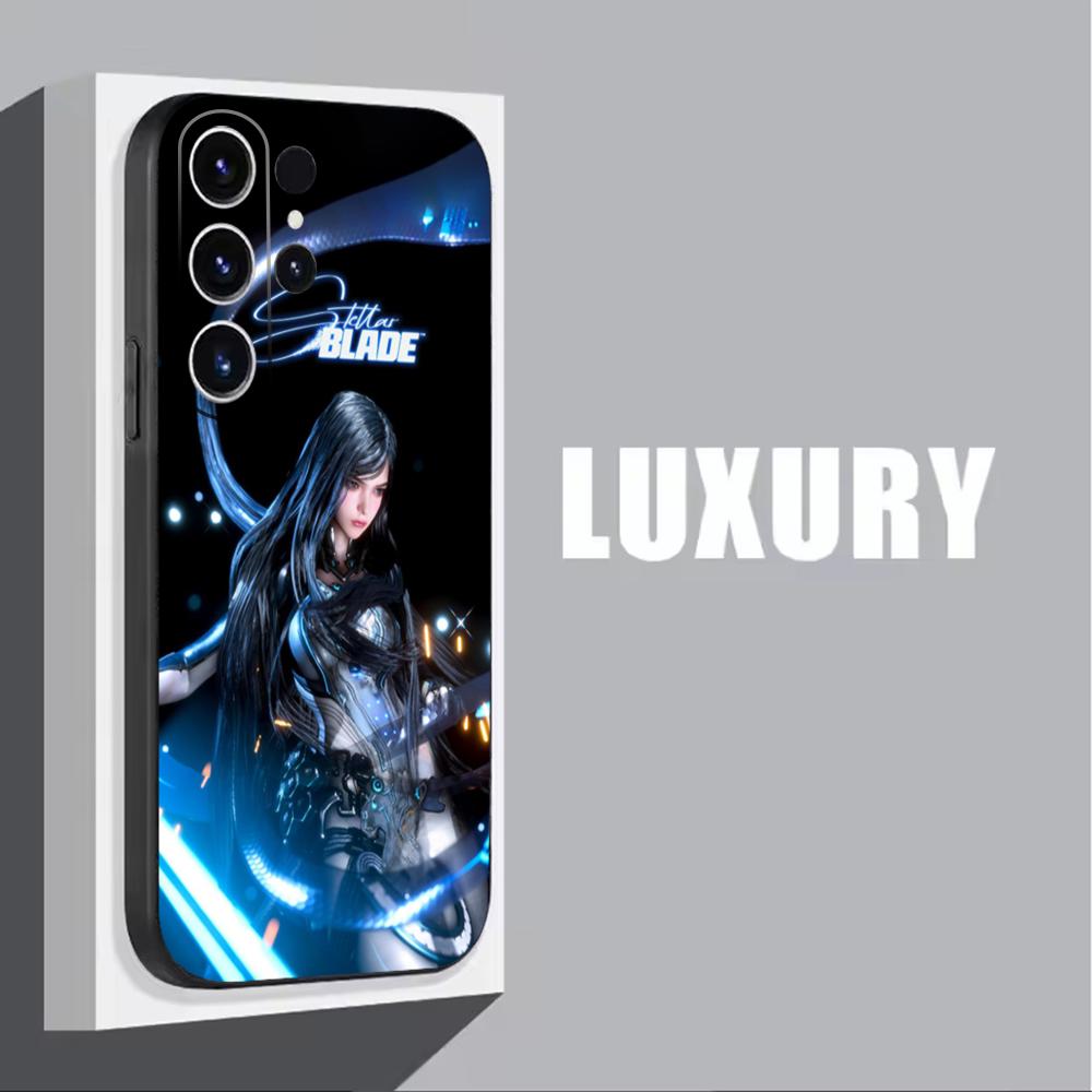 HOT GAME S-Stellar B-Blade  Ph - Phone Cases Samsung S25 Ultra ulasan dan harga