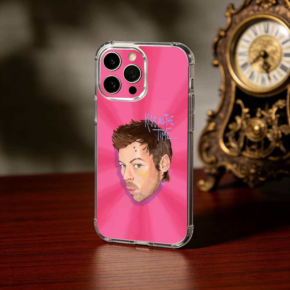 H-Harry Love All The Way S-Sty - Phone Cases H&M ulasan dan harga