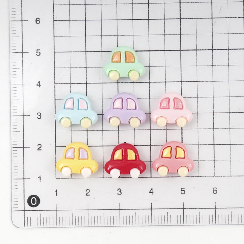 30Pcs/300pcs Kawaii Cartoon Ca - Phone Cases Websites ulasan dan harga