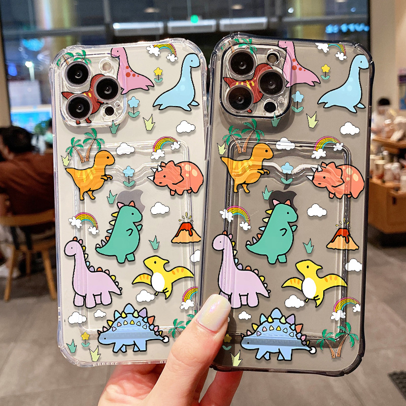 Cute Black Cat Phone Case For  - Phone Cases With Wallet ulasan dan harga