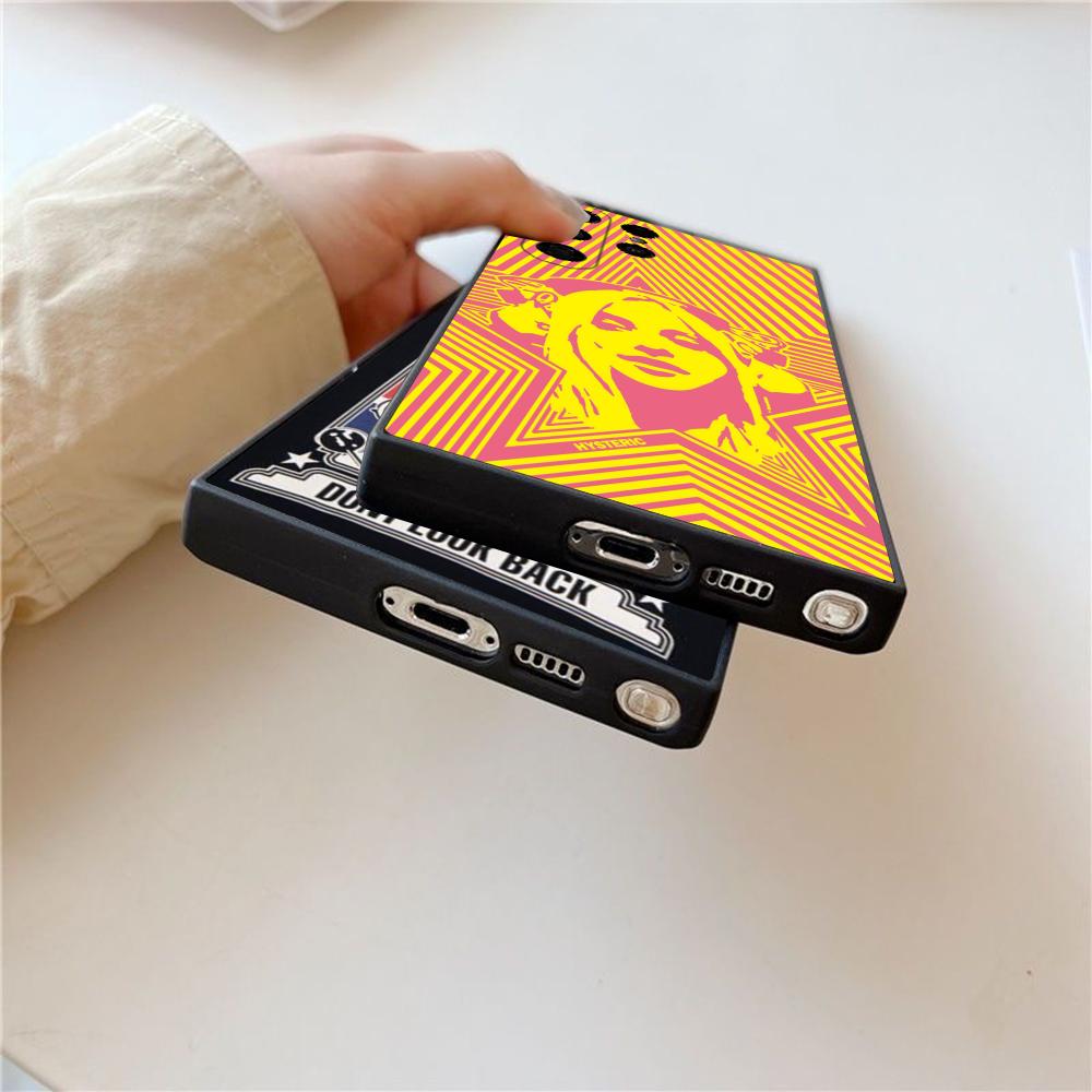 H-Hysteric G-GlamourS Phone Ca - Phone Cases Samsung S25 Ultra ulasan dan harga