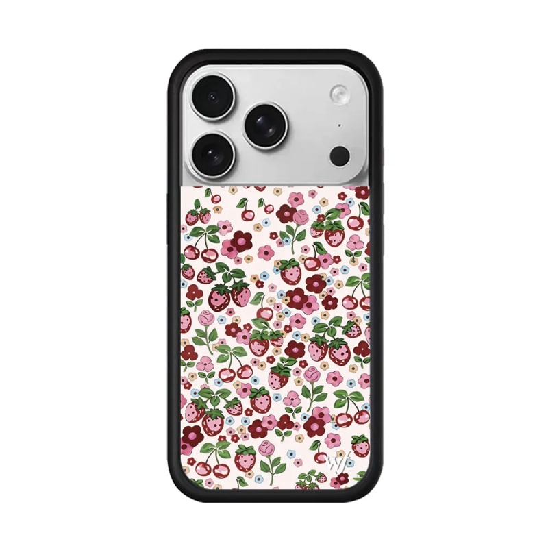 Wildflower Cute 3D sweet Fruit - Phone Cases Wildflower ulasan dan harga