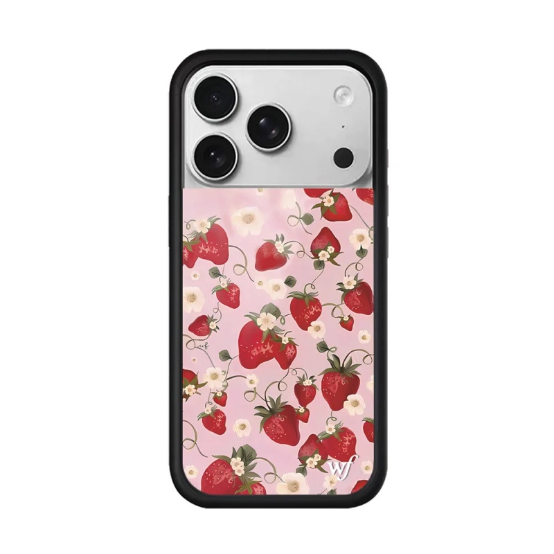 Wildflower Cute 3D sweet Fruit - Phone Cases Wildflower ulasan dan harga