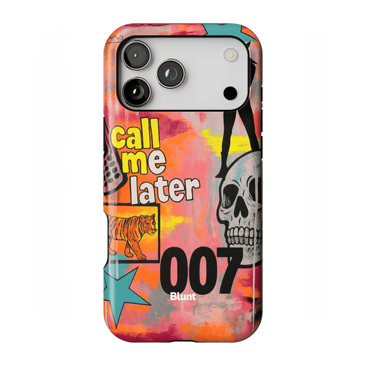 Luxury Blunt Vintage Floral &  - Phone Cases Blunt ulasan dan harga