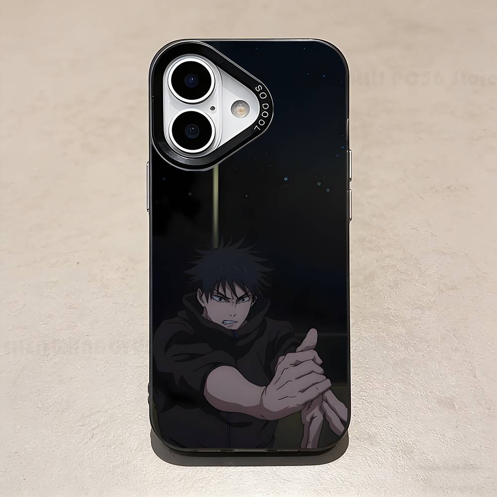 Cool Anime Boy M-Megumi Fushig - Phone Cases Xr Boys ulasan dan harga