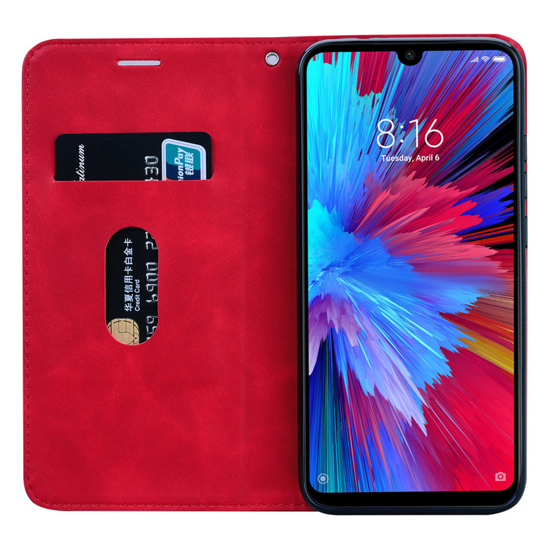For Xiaomi Redmi Note 7 Case L - Phone Cases Quotes ulasan dan harga