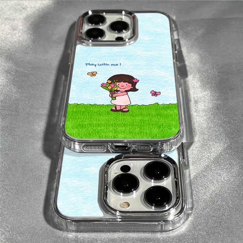 Lovers Boy Girl Phone Case For - Phone Cases Xr Boys ulasan dan harga
