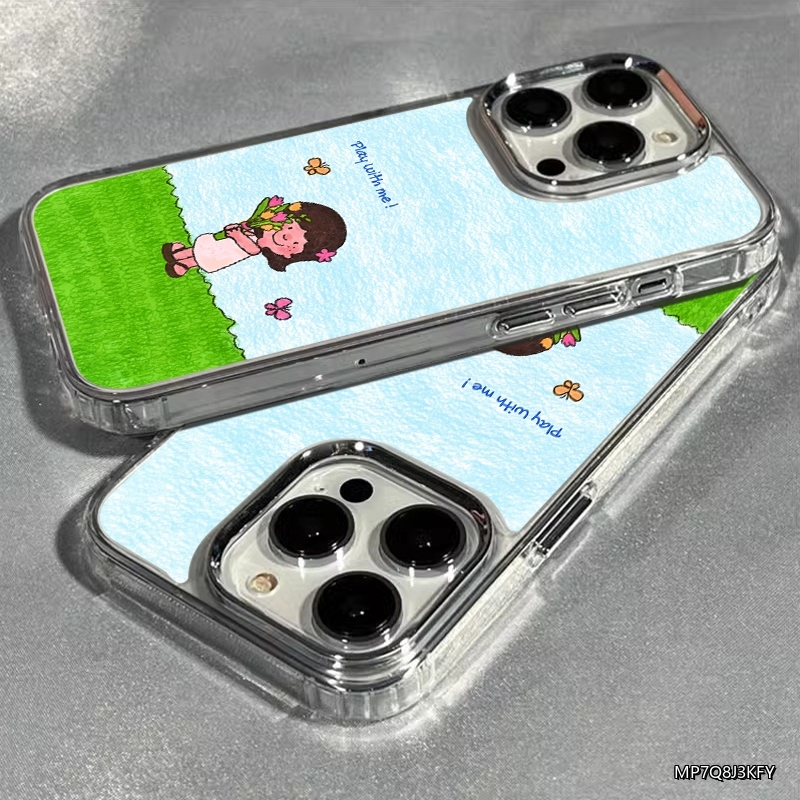 Lovers Boy Girl Phone Case For - Phone Cases Xr Boys ulasan dan harga