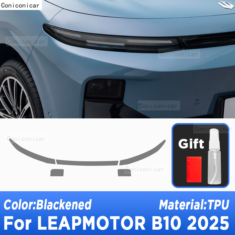 For LEAPMOTOR B10 2025 Car Ext - Phone Cases Blunt ulasan dan harga
