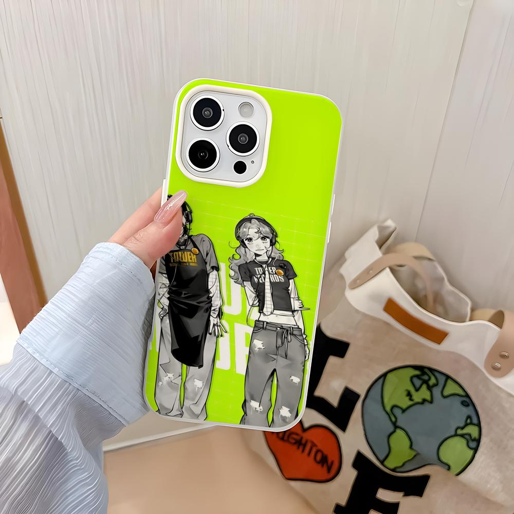 she was interested in wasn't a - Phone Cases At Shein ulasan dan harga