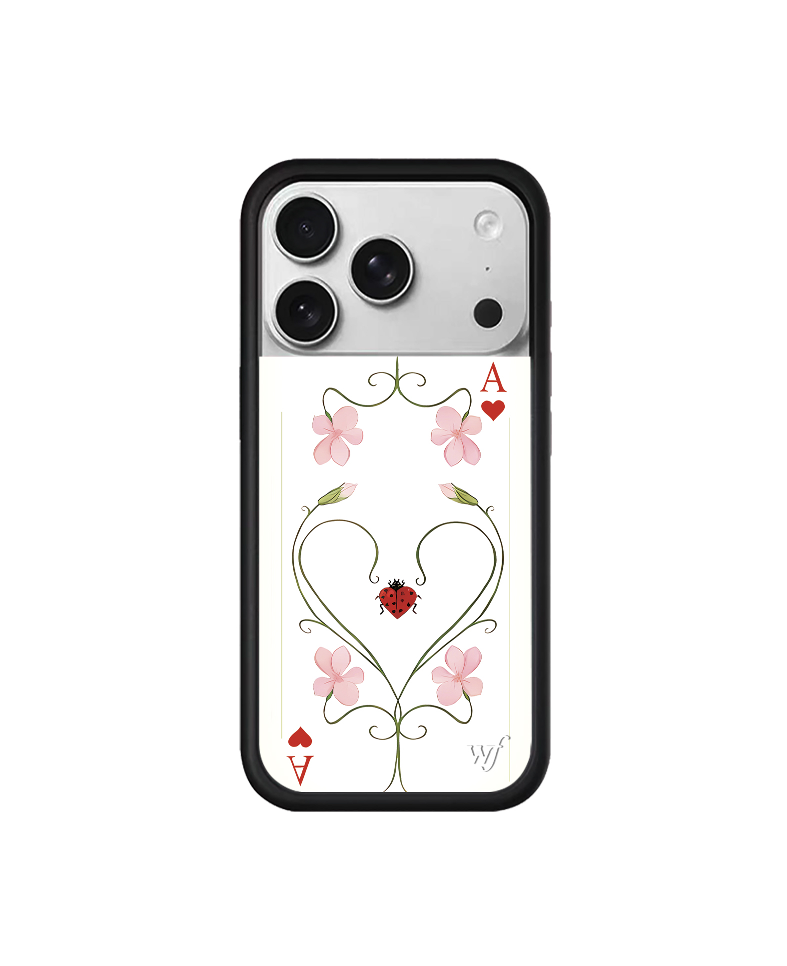 2025 Wildflower 3D Couple Phon - Phone Cases Wildflower ulasan dan harga