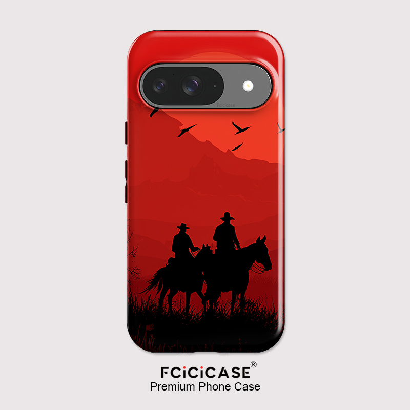 Fcicicase Phone Case For Googl - Phone Cases Pixel 10 ulasan dan harga