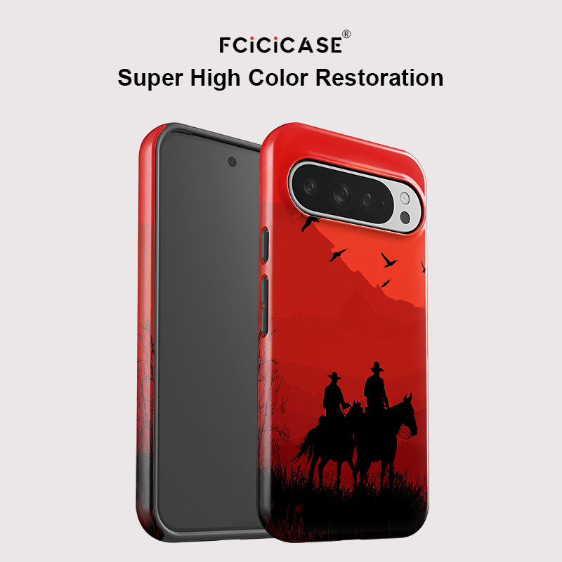 Fcicicase Phone Case For Googl - Phone Cases Pixel 10 ulasan dan harga