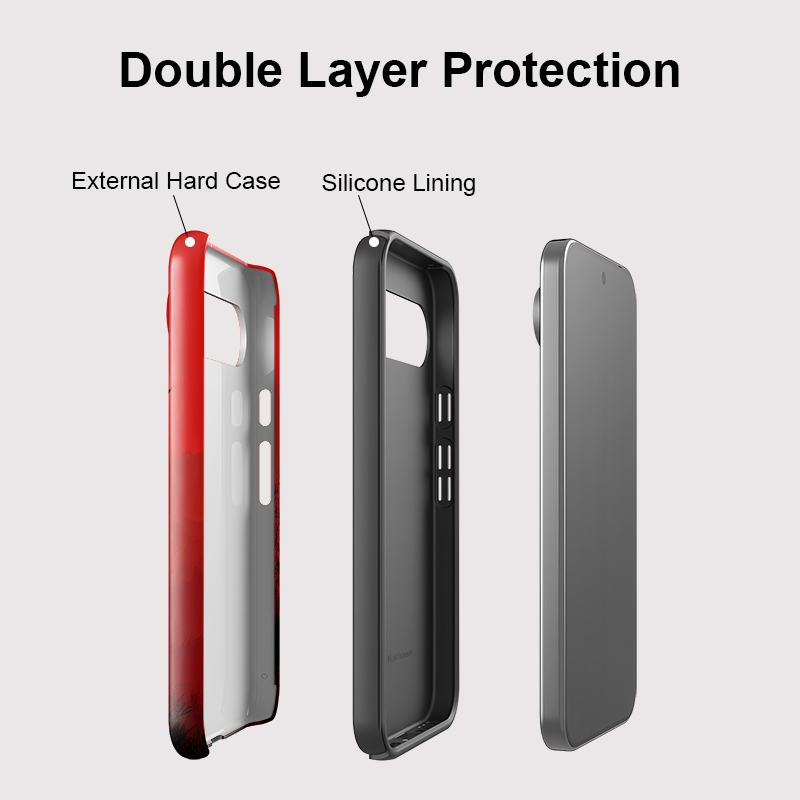 Fcicicase Phone Case For Googl - Phone Cases Pixel 10 ulasan dan harga