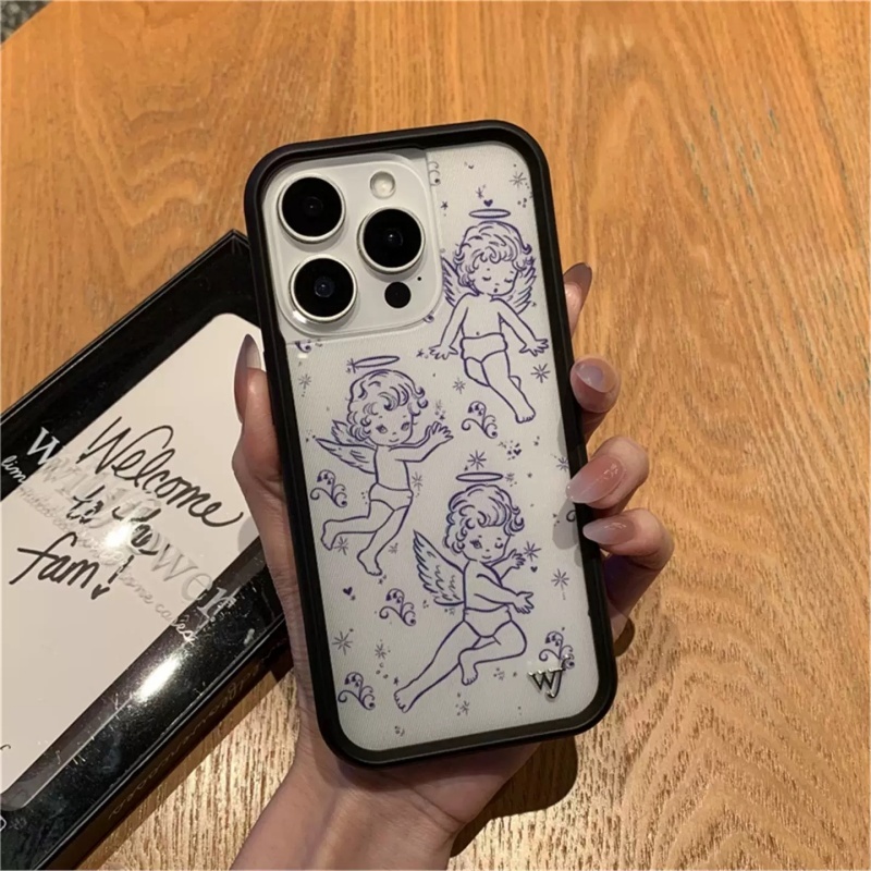 Wildflower ins party pet dog p - Phone Cases Wildflower ulasan dan harga
