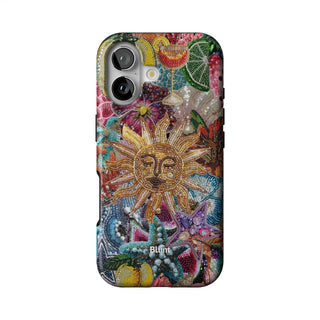 BluntS Fresh Fruit Tropical Fl - Phone Cases Blunt ulasan dan harga