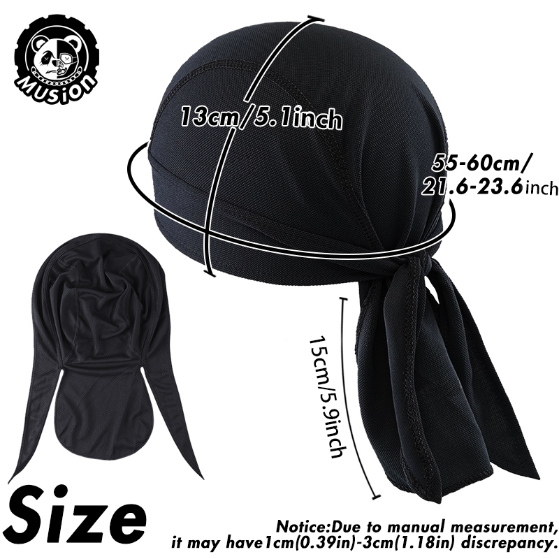 Musion Balaclava Pirate Hat fo - Phone Cases Websites ulasan dan harga