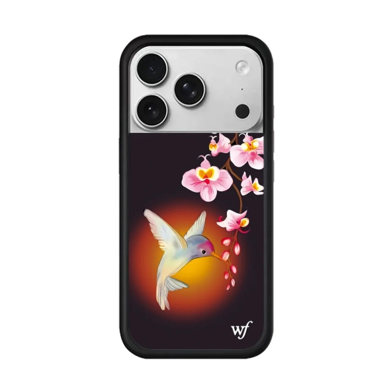 Wildflower Hummingbird Phone C - Phone Cases Wildflower ulasan dan harga