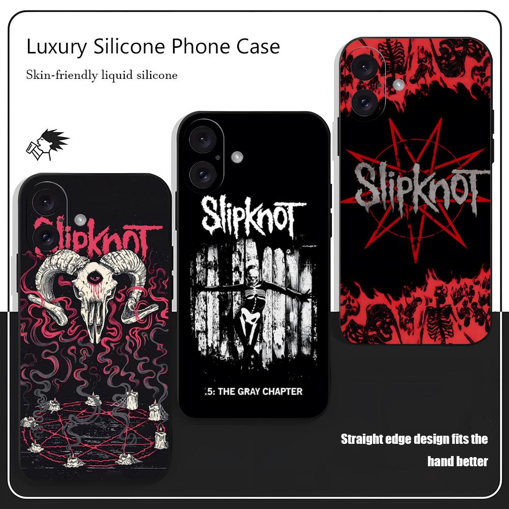S-Slipknot Popular Band Phone  - Phone Cases Xs Iphone ulasan dan harga