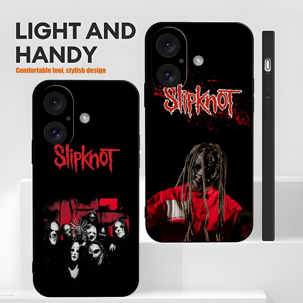 S-Slipknot Popular Band Phone  - Phone Cases Xs Iphone ulasan dan harga