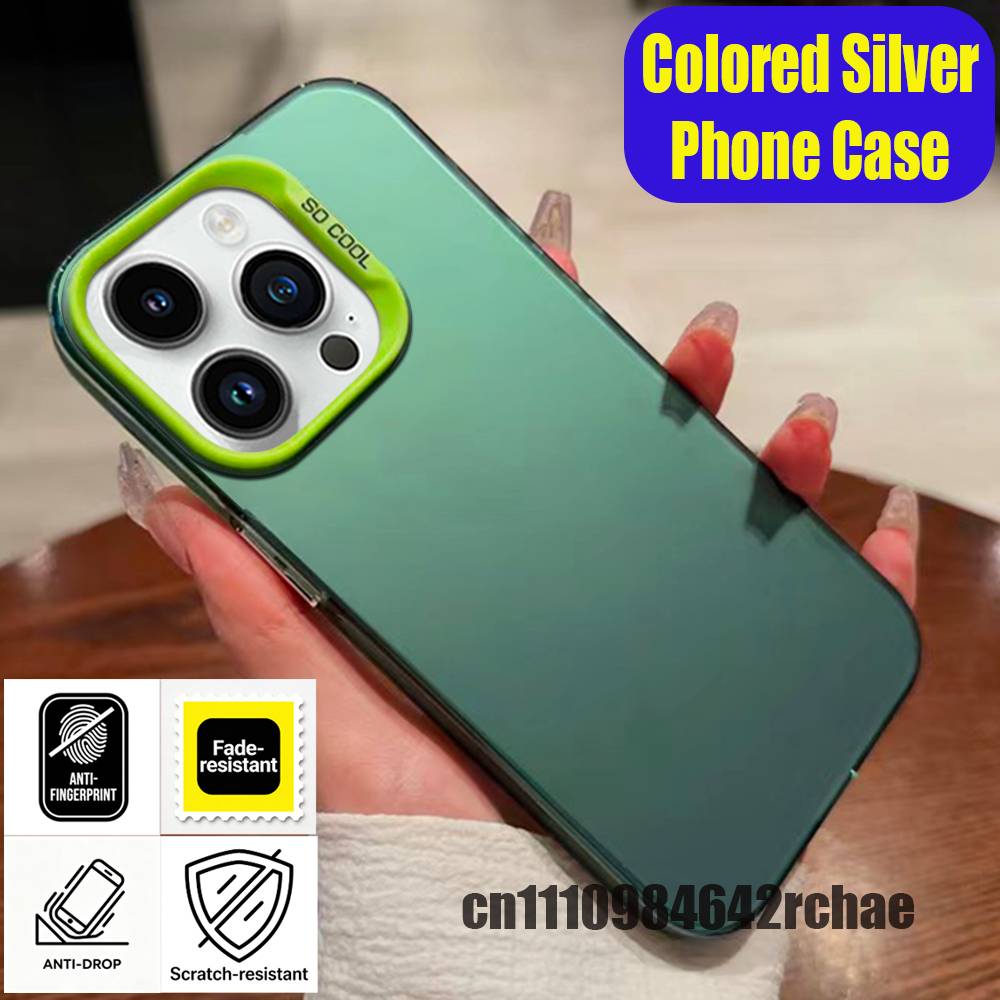 For The Guy She Was Interested - Phone Cases At Shein ulasan dan harga