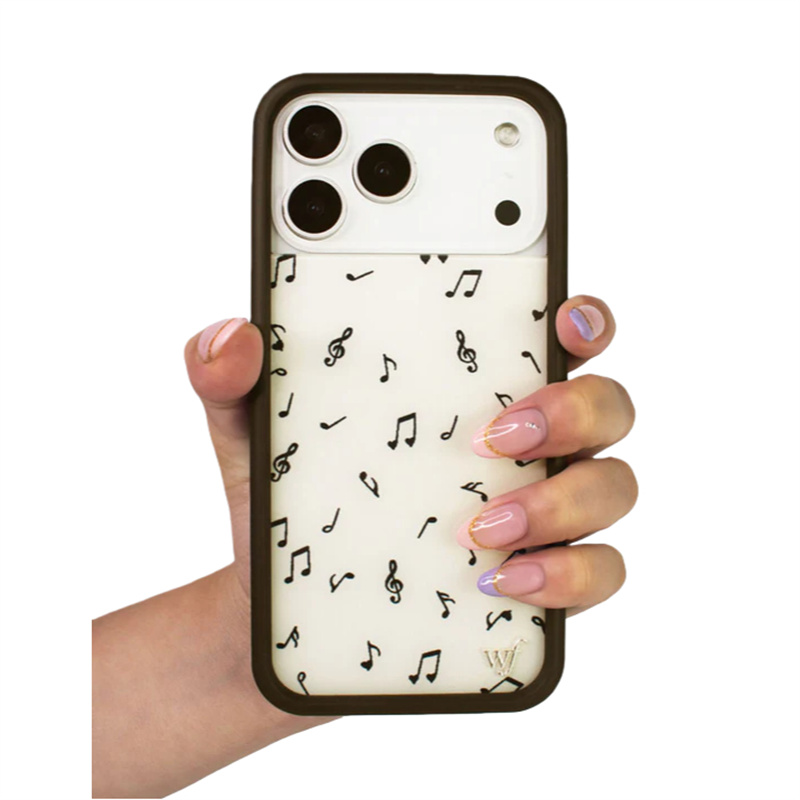 Wildflower Love Notes Phone Ca - Phone Cases Wildflower ulasan dan harga
