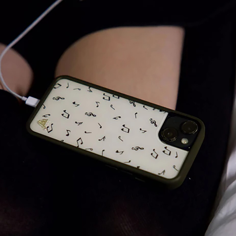 Wildflower Love Notes Phone Ca - Phone Cases Wildflower ulasan dan harga