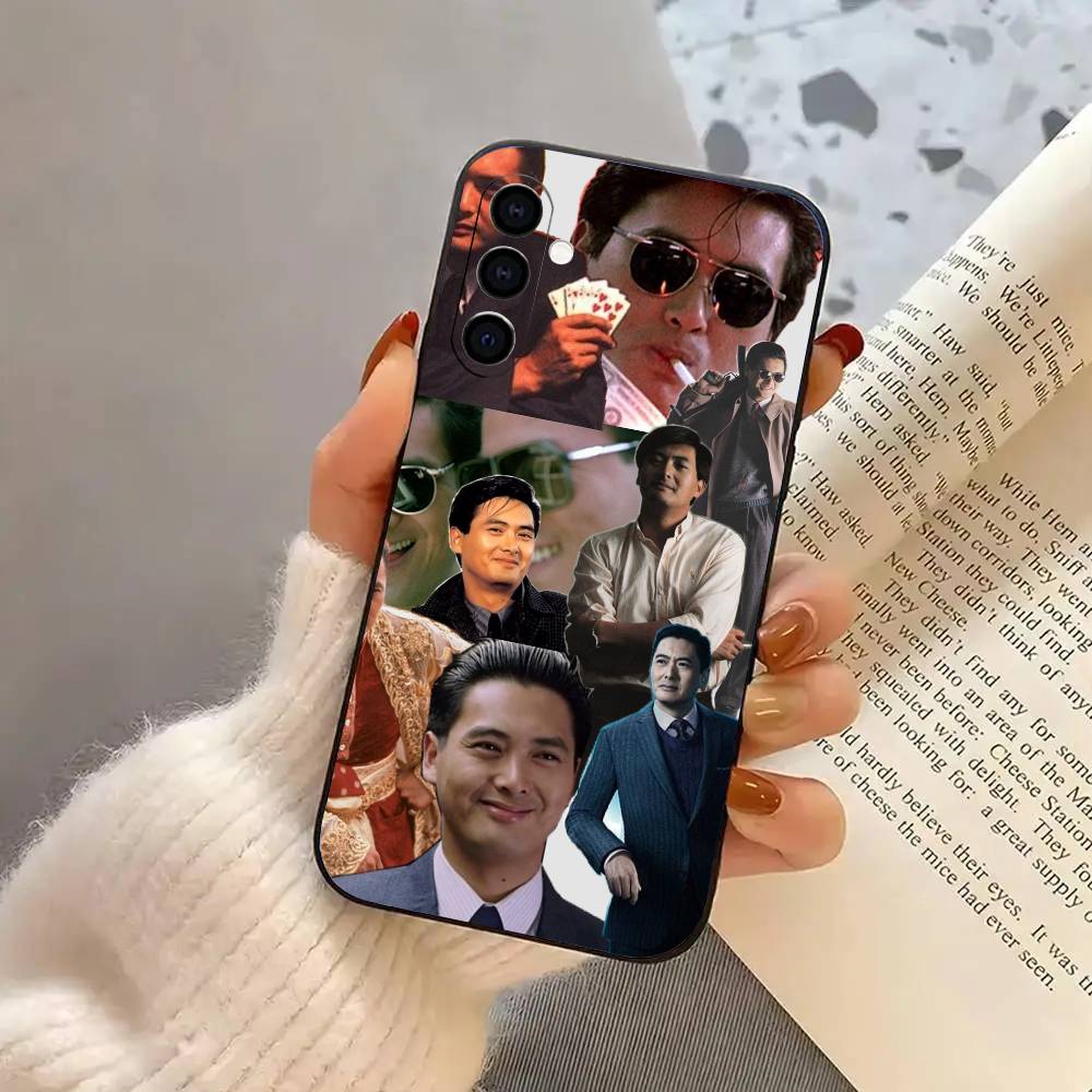 Classic Hong Kong Cinema  Phon - Phone Cases Hong Kong ulasan dan harga