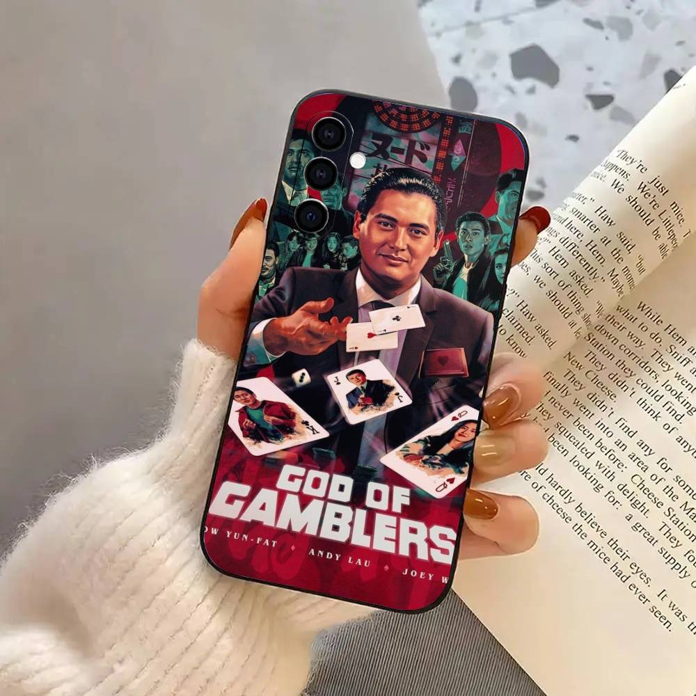 Classic Hong Kong Cinema  Phon - Phone Cases Hong Kong ulasan dan harga
