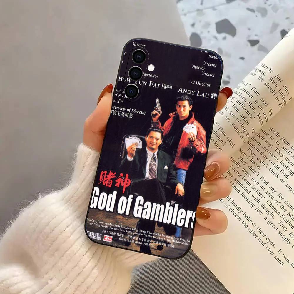 Classic Hong Kong Cinema  Phon - Phone Cases Hong Kong ulasan dan harga