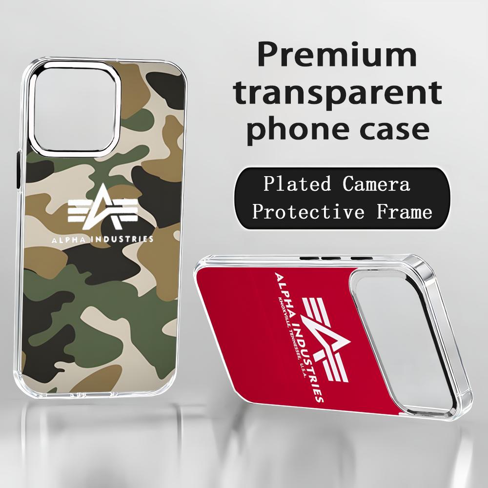 Vogue A-Alpha IndustriES LOOG  - Phone Cases Vogue ulasan dan harga