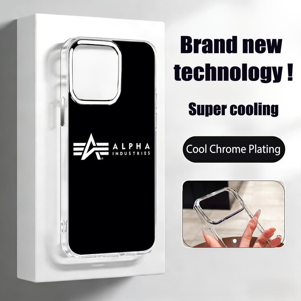 Vogue A-Alpha IndustriES LOOG  - Phone Cases Vogue ulasan dan harga