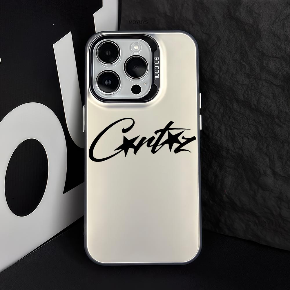 C-Corteiz Phone Case FUNDA For - Phone Cases Vogue ulasan dan harga